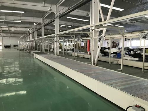 依思蒙沙天津新工厂正式投产运营 技术创新引领服务升级